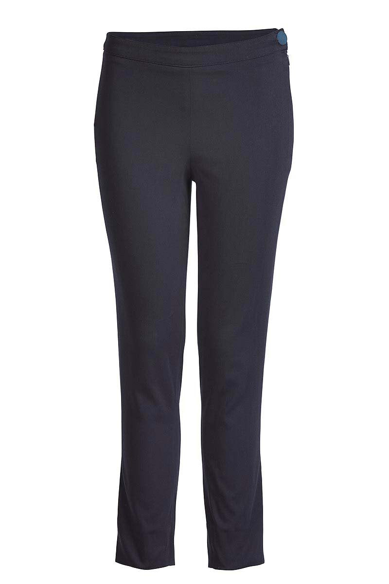 RM Slim Fit Blue Pants Conquista Fashion