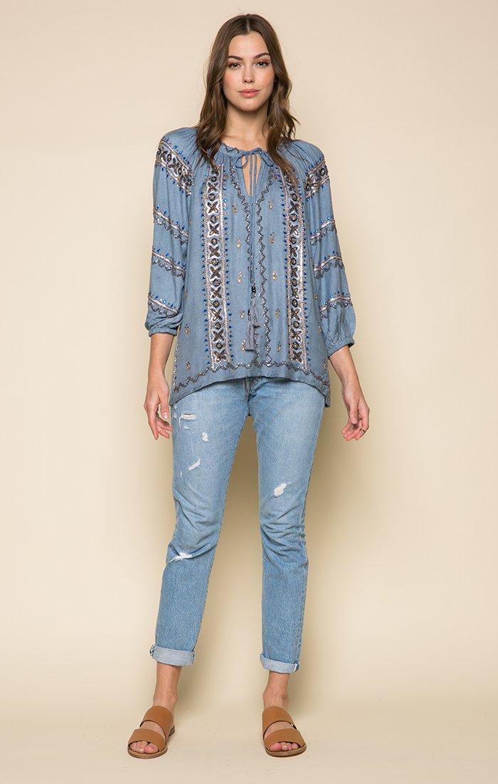 RM Phoenix Blouse