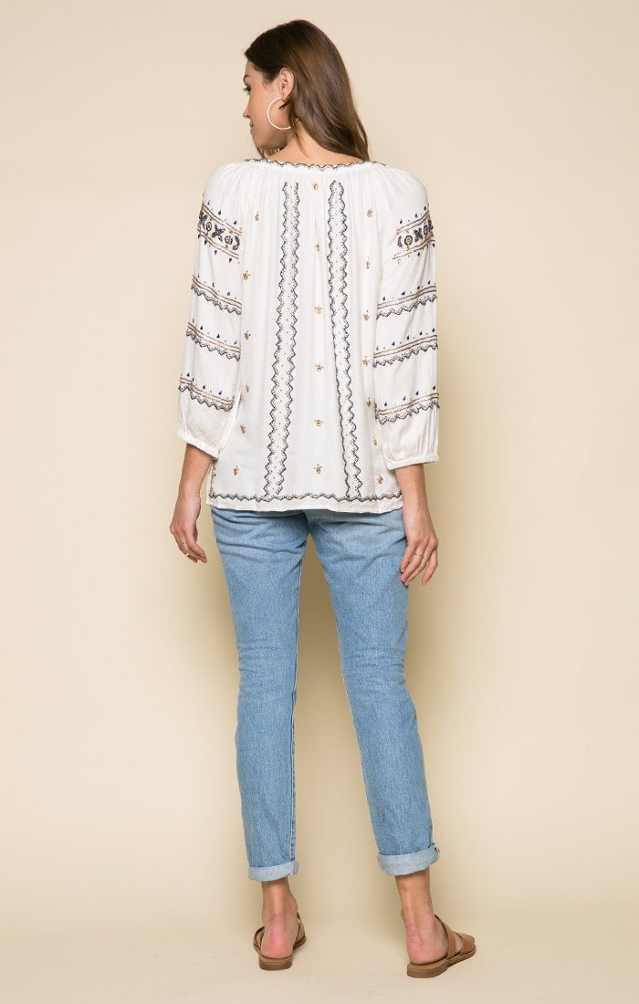 RM Phoenix Blouse
