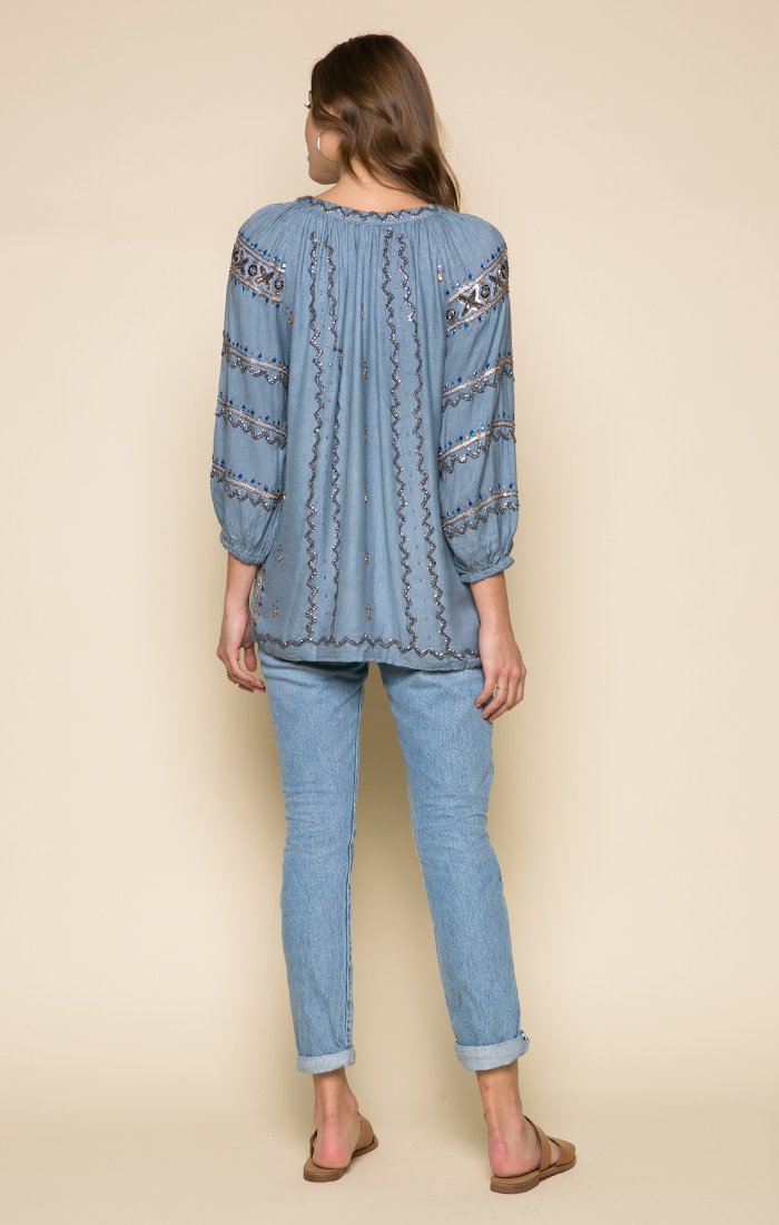 RM Phoenix Blouse