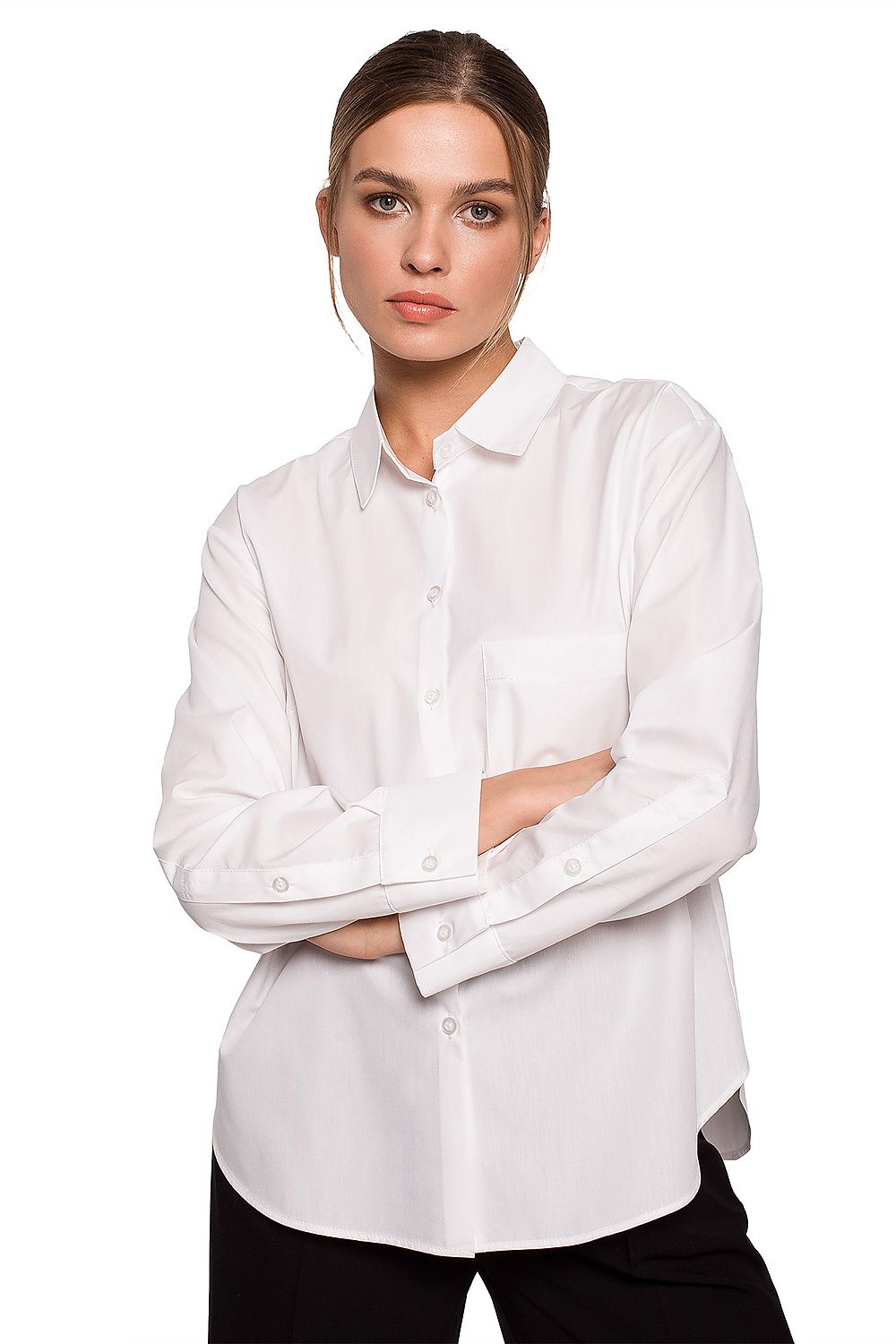 RM Long Sleeve Shirt